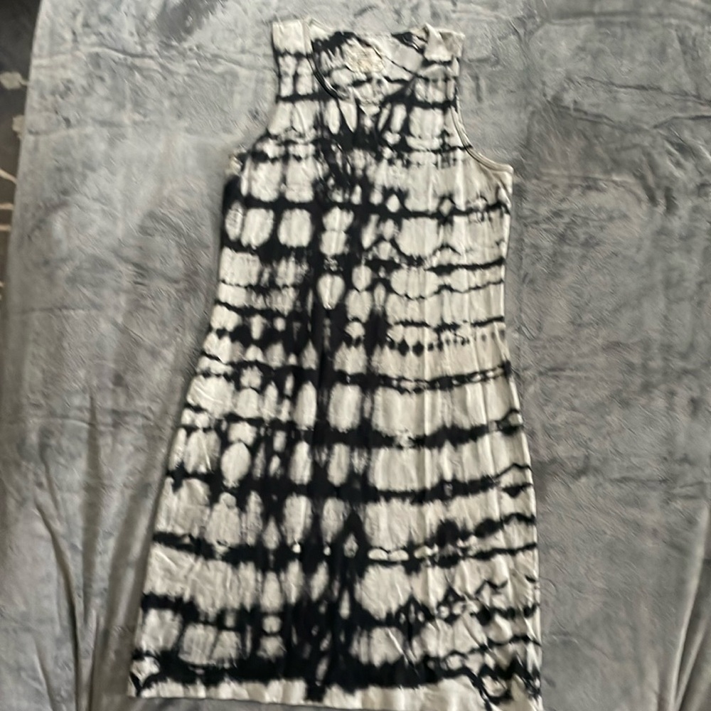Current Elliot dress